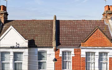 clay roofing Gee Cross, Greater Manchester