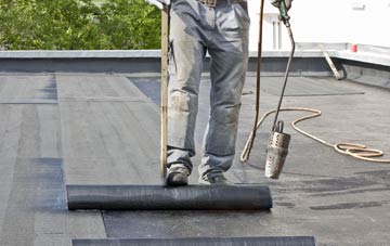 flat roof replacement Gee Cross, Greater Manchester
