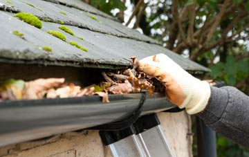 gutter cleaning Gee Cross, Greater Manchester