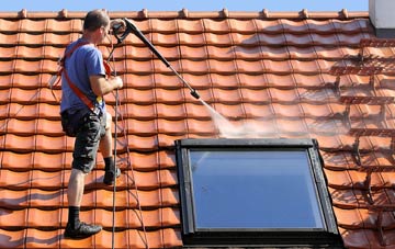 roof cleaning Gee Cross, Greater Manchester