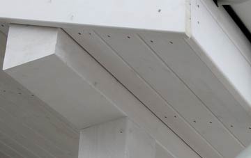 soffits Gee Cross, Greater Manchester