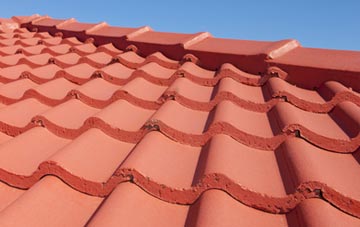 Gee Cross tile and slate roof replacement