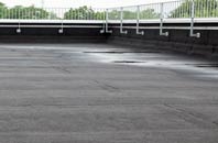 find rated Gee Cross flat roofing companies